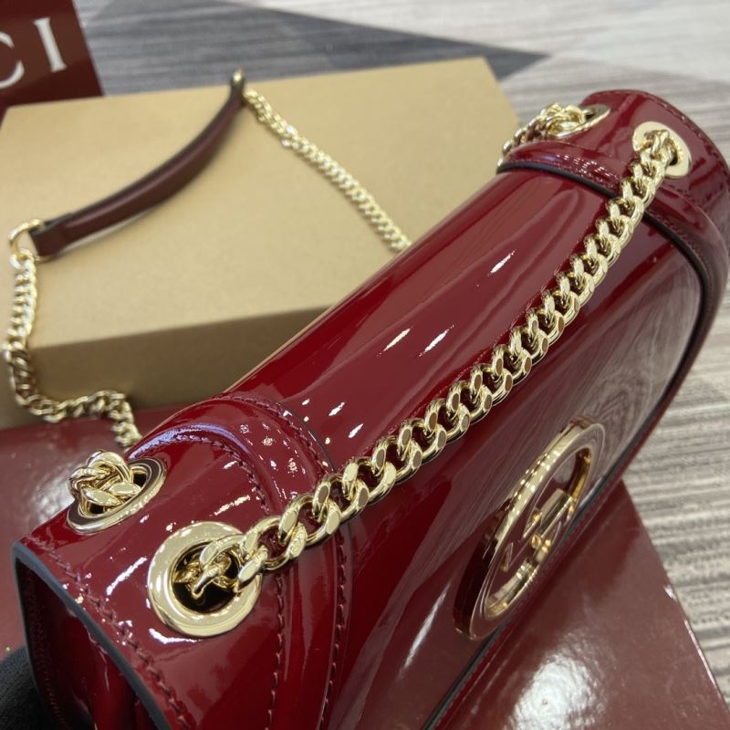Gvc*1 satchel bags